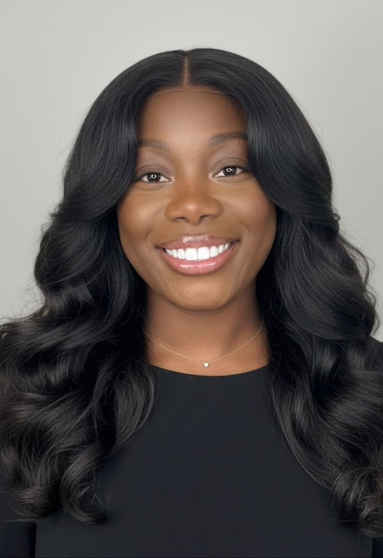 Belinda Ansah