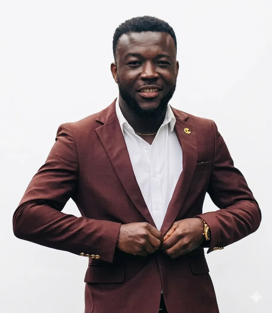Michael Akenyah